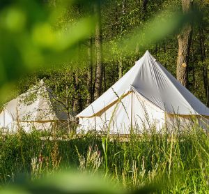 tents